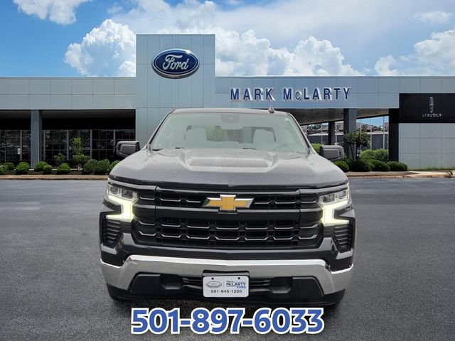 Used 2023 Chevrolet Silverado 1500 LT RWD image 8