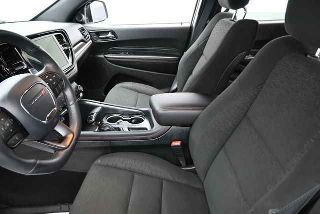 Used 2025 Dodge Durango GT w/ Blacktop Package RWD image 24