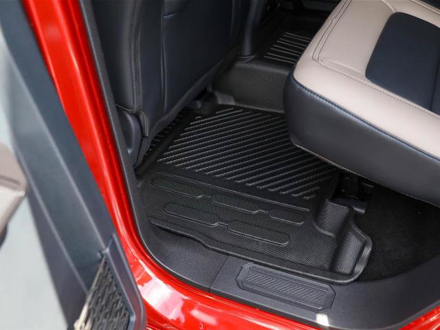 Certified 2024 Ford Bronco Wildtrak AWD/4WD image 27