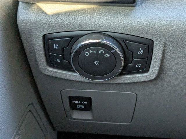 Certified 2017 Ford F150 XL w/ Equipment Group 101A Mid RWD image 28