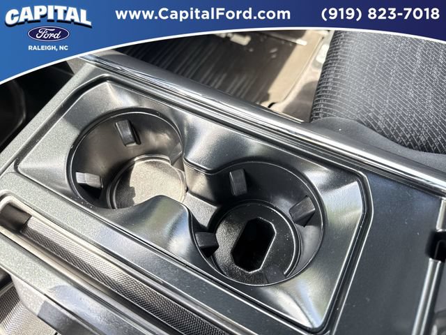Certified 2023 Ford F150 XLT w/ Equipment Group 302A High AWD/4WD image 32