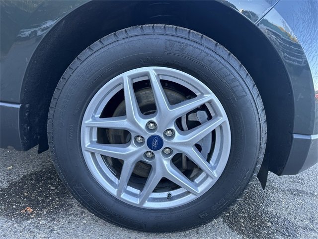 Certified 2022 Ford Edge SEL w/ Convenience Package image 12