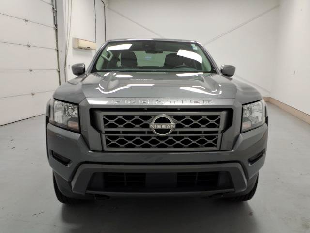 Used 2024 Nissan Frontier SV w/ Technology Package AWD/4WD image 8