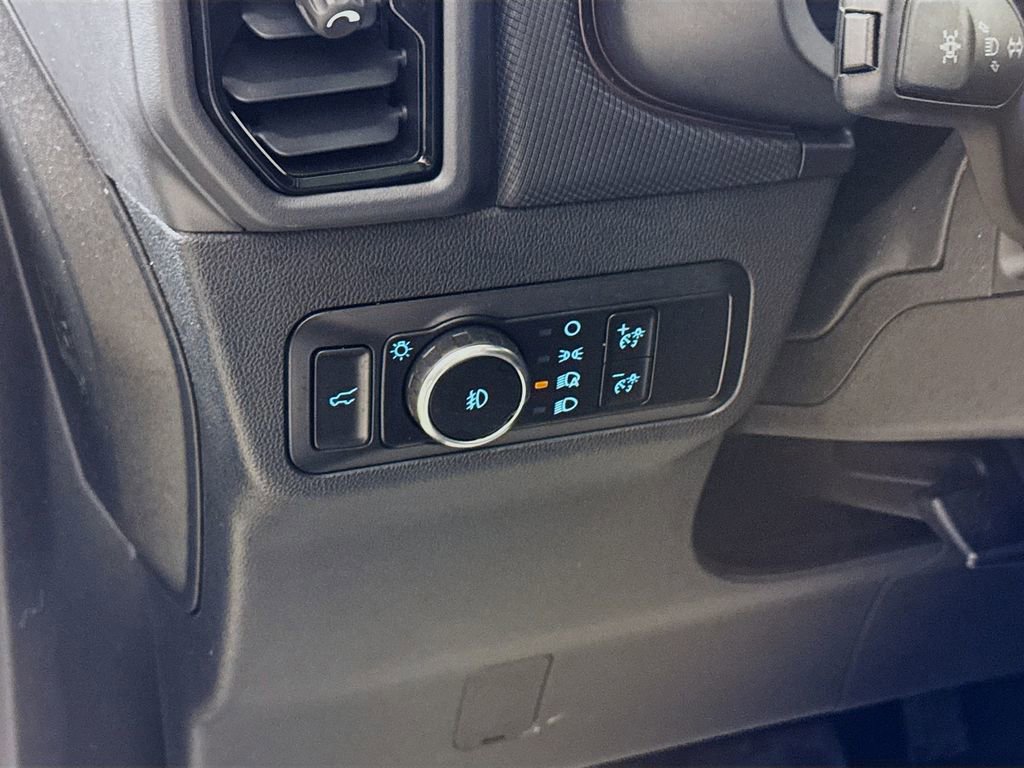 Certified 2023 Ford Bronco Sport Outer Banks w/ Tech Package image 10