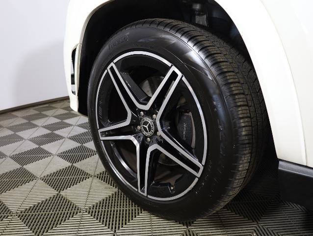 Used 2022 Mercedes-Benz GLS 450 4MATIC image 34