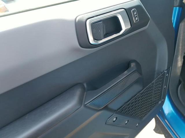 Certified 2024 Ford Bronco Big Bend AWD/4WD image 13
