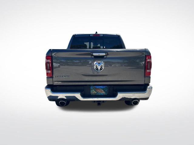 Used 2022 RAM 1500 Laramie image 4