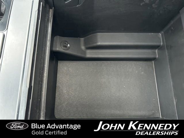 Certified 2023 Ford F150 Lariat w/ Equipment Group 502A High image 42