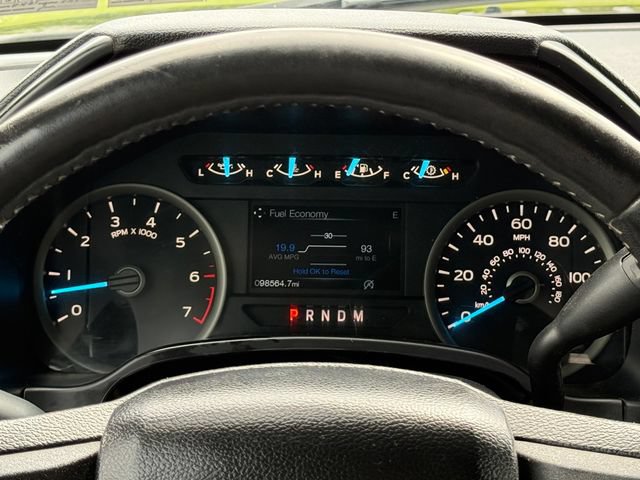 Certified 2019 Ford F150 XLT w/ Equipment Group 302A Luxury AWD/4WD image 30