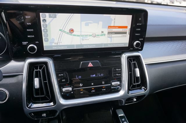 Used 2021 Kia Sorento SX FWD image 4