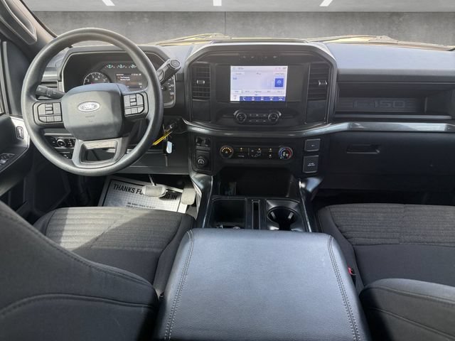 Certified 2023 Ford F150 XL w/ STX Appearance Package RWD image 21