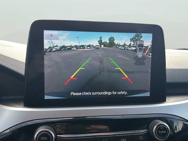Certified 2020 Ford Escape SEL AWD/4WD image 14