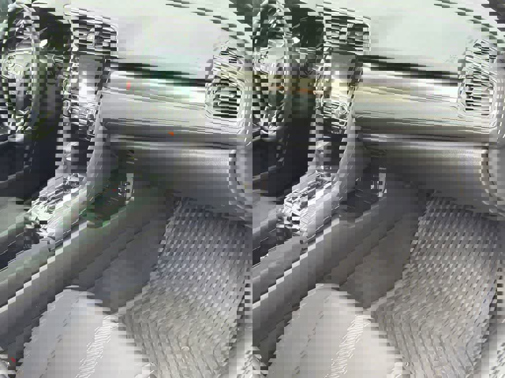 Used 2019 Honda Civic EX image 13