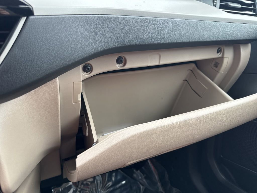 Certified 2022 Ford Escape SEL image 35