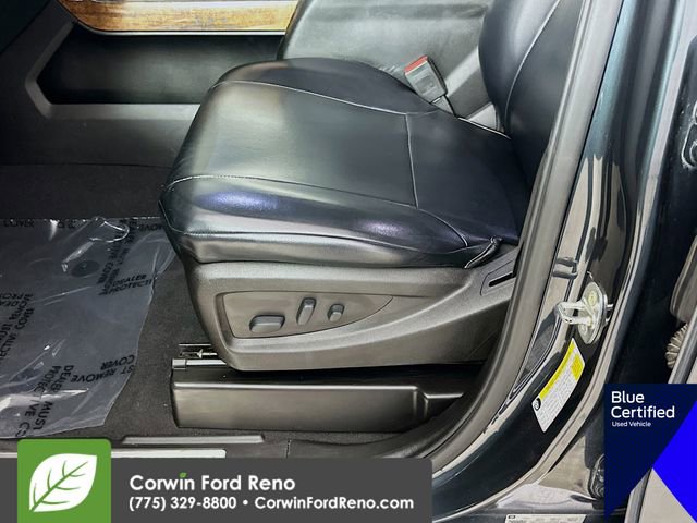Used 2019 Chevrolet Silverado 2500 High Country w/ Duramax Plus Package AWD/4WD image 23