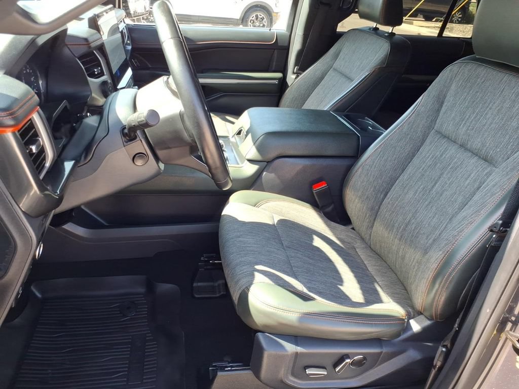 Certified 2024 Ford Expedition Timberline AWD/4WD image 18