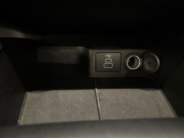 Certified 2025 Ford Escape ST-Line image 28