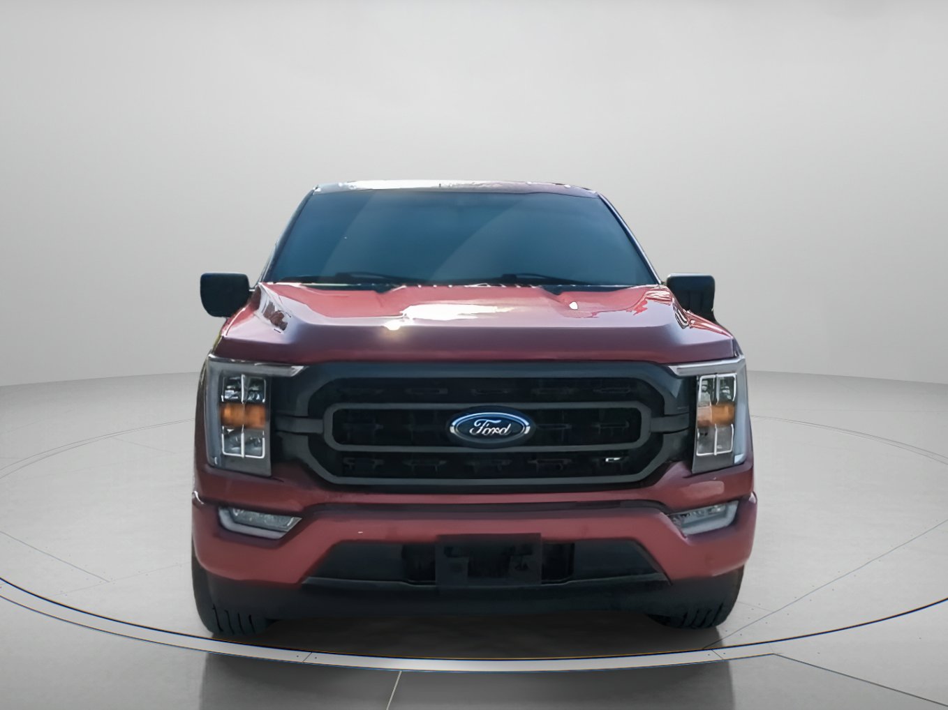 Certified 2021 Ford F150 XLT w/ Equipment Group 302A High RWD image 7