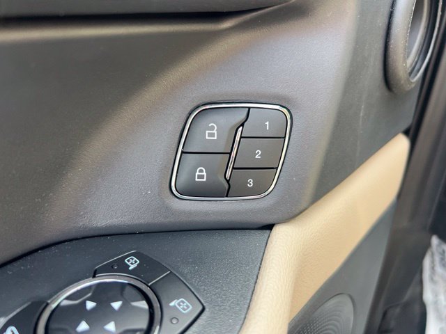 Certified 2024 Ford Expedition Limited AWD/4WD image 8