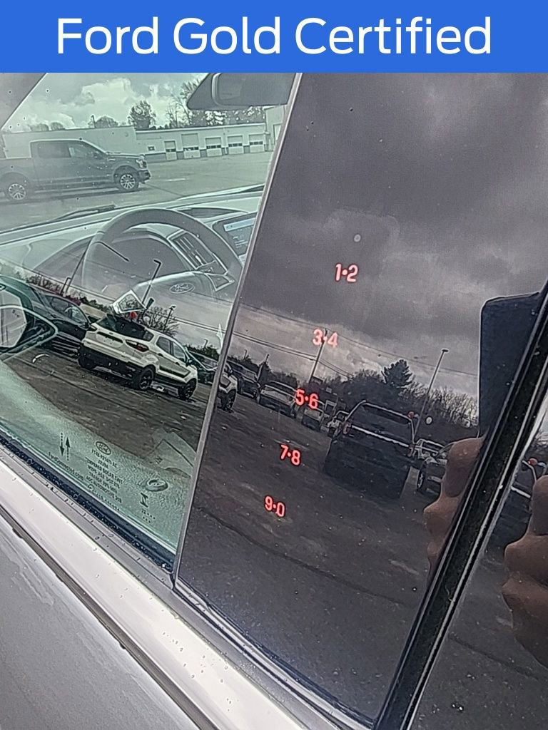 Certified 2022 Ford Edge SEL w/ Convenience Package image 21