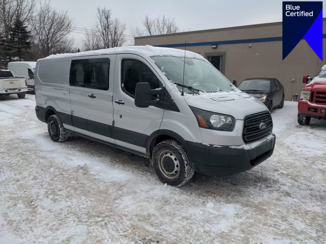 Certified 2019 Ford Transit 150 148 Low Roof image 1