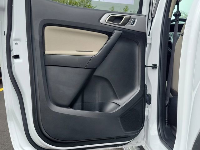 Certified 2023 Ford Ranger XLT w/ Equipment Group 302A High image 24