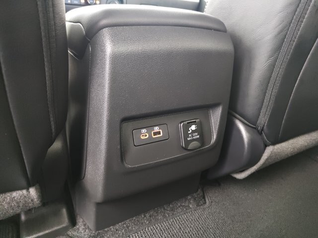 Used 2024 Nissan Frontier SL w/ Technology Package AWD/4WD image 34