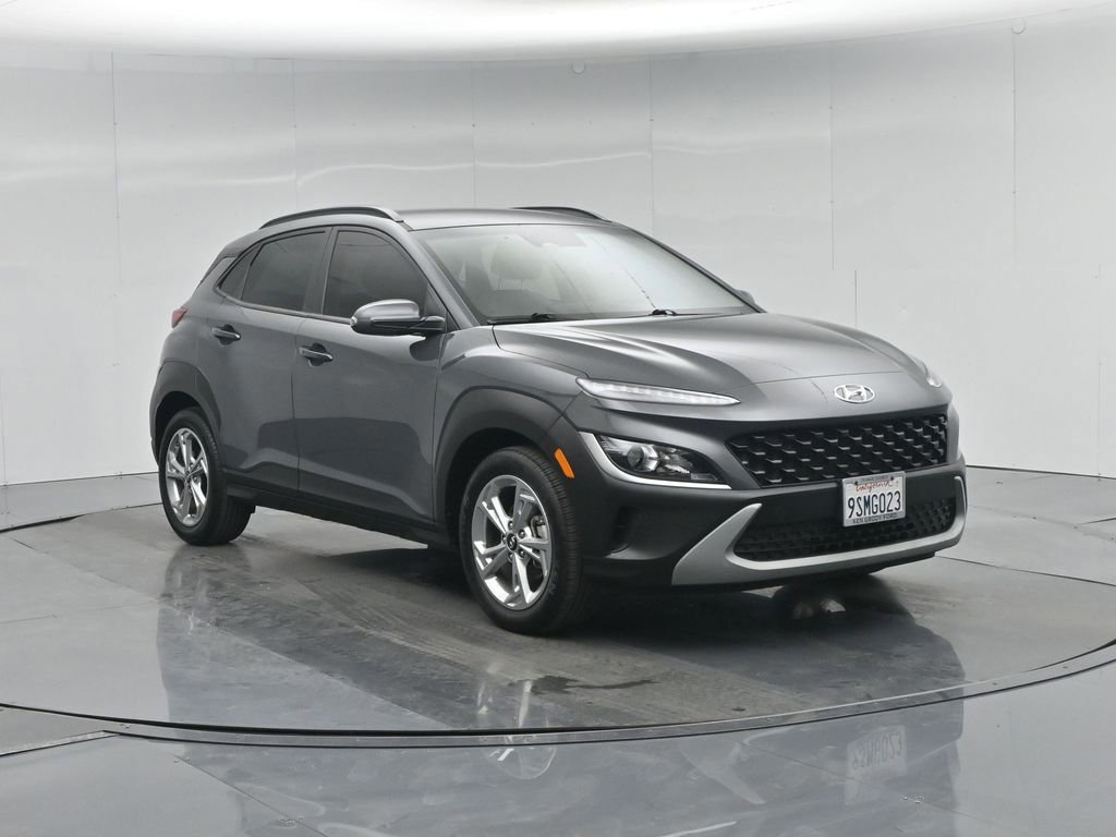 Used 2023 Hyundai Kona SEL image 8