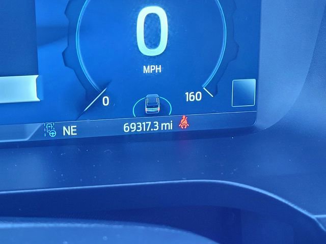 Certified 2022 Ford Expedition Max Limited image 22