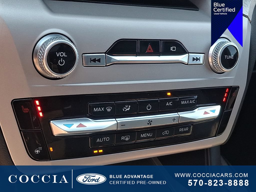 Certified 2023 Ford Explorer Timberline w/ Timberline Technology Package AWD/4WD image 17