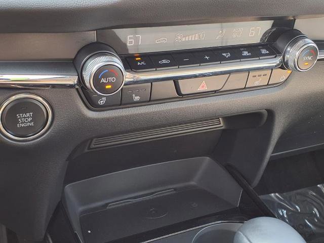 Used 2024 MAZDA CX-30 2.5 Turbo w/ Premium Plus Pkg image 16