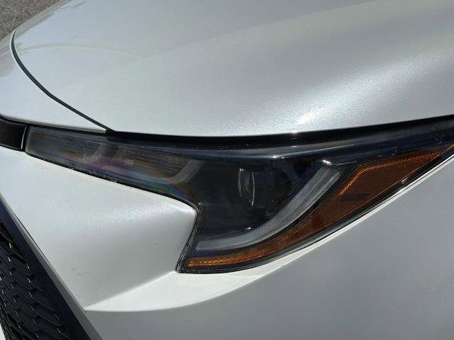 Used 2019 Toyota Corolla SE w/ Body Protection Package FWD image 10