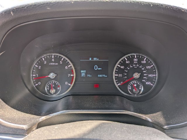 Used 2022 Kia Telluride EX w/ EX Premium Package AWD/4WD image 10