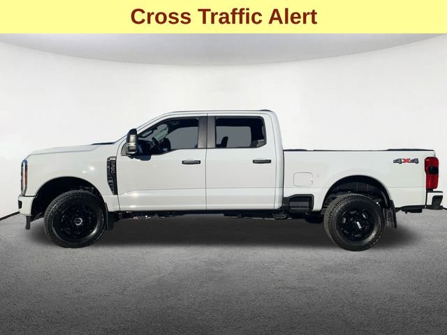 Certified 2025 Ford F350 XL w/ STX Appearance Package image 6