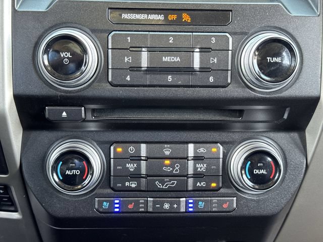 Certified 2018 Ford F150 Lariat AWD/4WD image 18