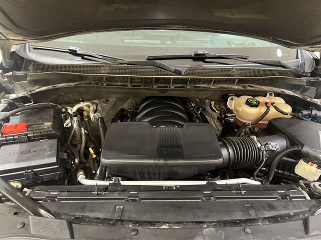 Used 2021 Chevrolet Tahoe Z71 image 28