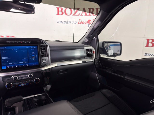 Certified 2023 Ford F150 Raptor AWD/4WD image 32