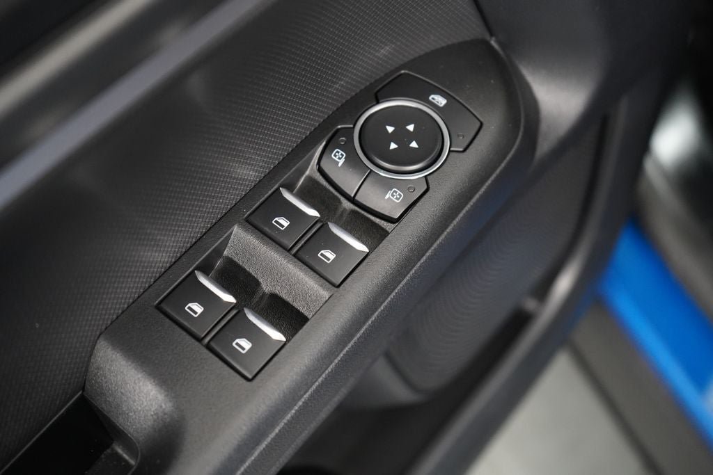 Certified 2025 Ford Bronco Sport Outer Banks w/ Outer Banks Tech Package+ AWD/4WD image 19