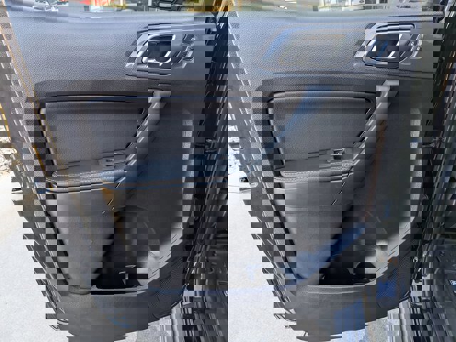 Certified 2021 Ford Ranger Lariat w/ Equipment Group 501A High image 29