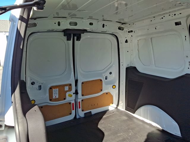 Certified 2018 Ford Transit Connect XLT FWD image 11