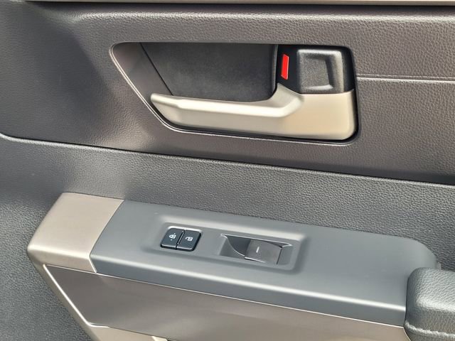 Used 2022 Toyota Tundra SR5 w/ TRD Sport Package image 13