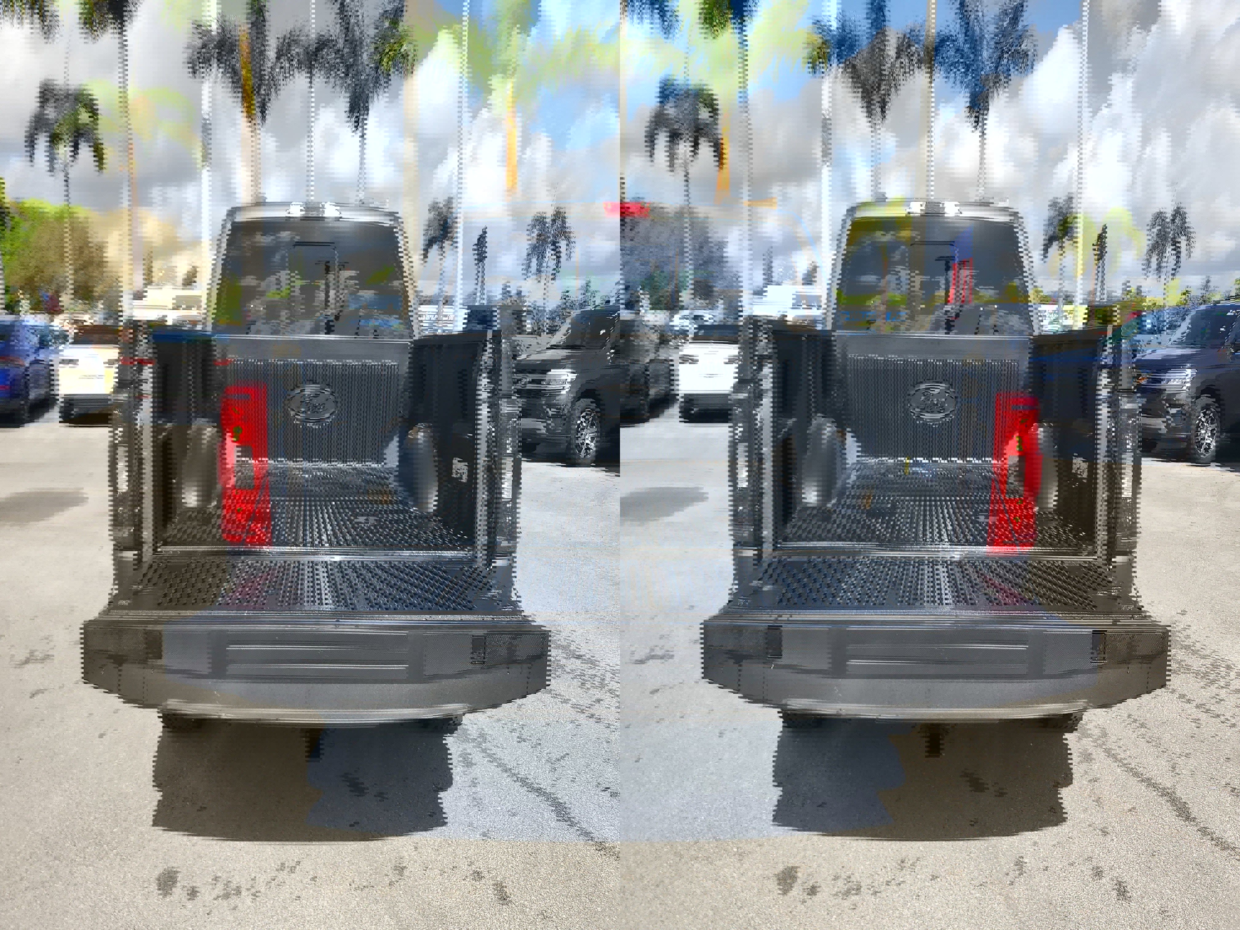 Certified 2023 Ford F150 XLT w/ Equipment Group 302A High image 11