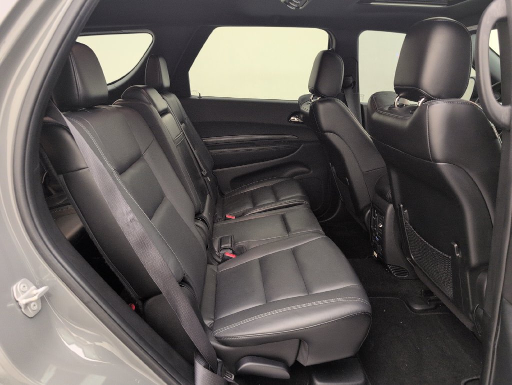 Used 2022 Dodge Durango GT RWD image 17