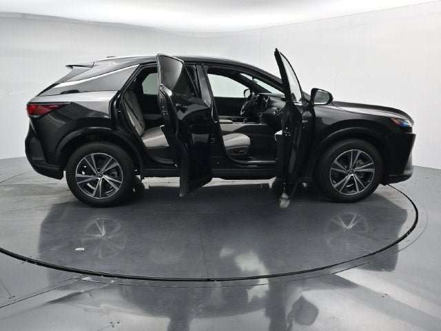 Used 2025 Lexus RX 350 Premium w/ Accessory Package AWD/4WD image 48