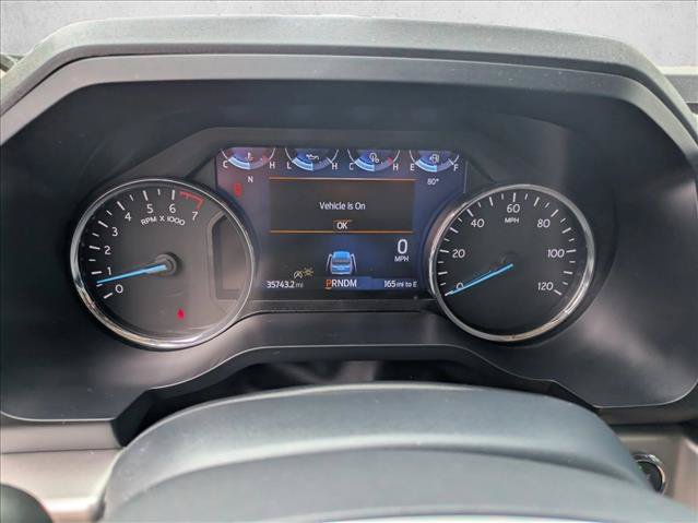 Certified 2024 Ford Expedition XLT RWD image 10