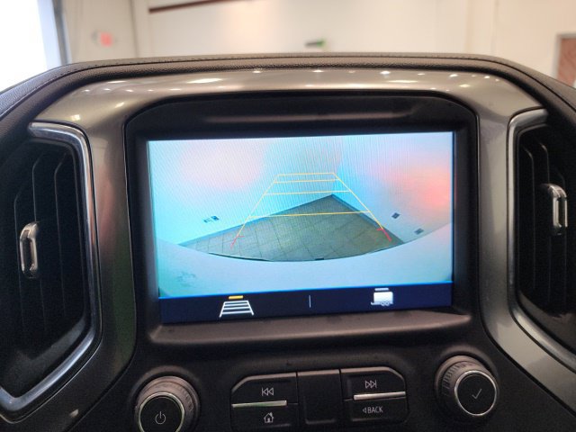 Used 2022 Chevrolet Silverado 1500 Limited RST AWD/4WD image 21