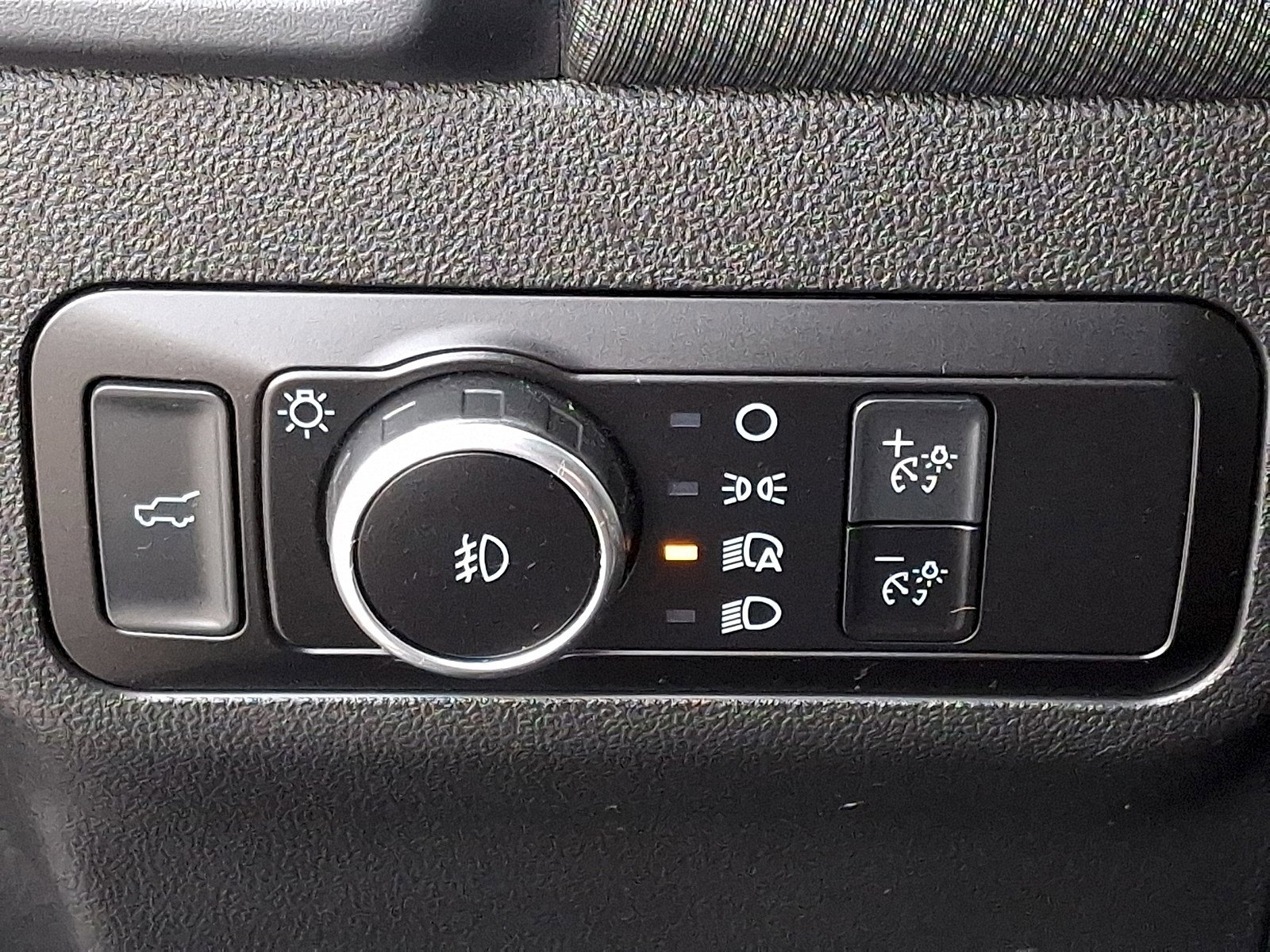 Certified 2022 Ford Bronco Sport Outer Banks w/ Tech Package image 25