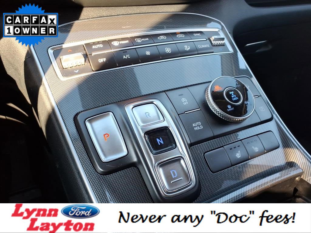 Used 2022 Hyundai Santa Fe XRT image 21