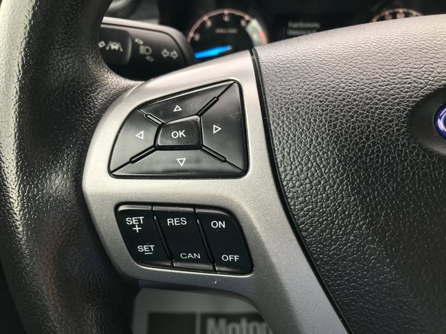 Certified 2019 Ford Ranger XLT w/ Trailer Tow Package image 9