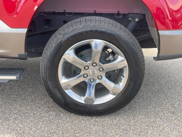 Certified 2023 Ford F150 King Ranch w/ Equipment Group 601A High AWD/4WD image 10